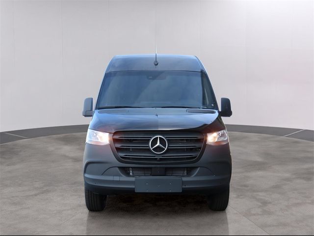 2024 Mercedes-Benz Sprinter Passsenger