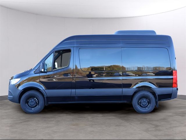 2024 Mercedes-Benz Sprinter Passsenger