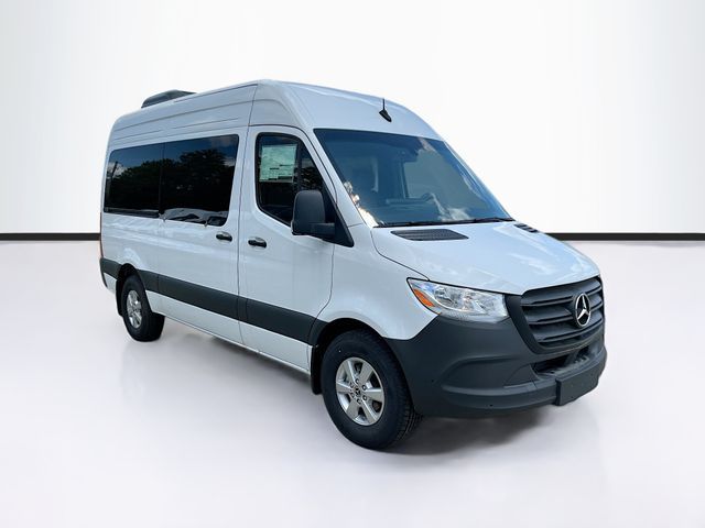 2024 Mercedes-Benz Sprinter Passsenger