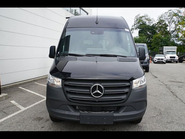 2024 Mercedes-Benz Sprinter Passsenger