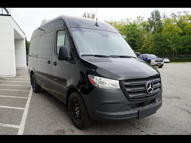 2024 Mercedes-Benz Sprinter Passsenger