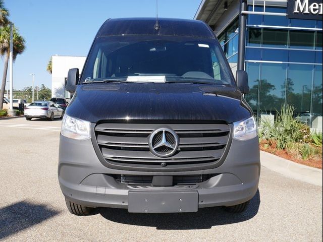 2024 Mercedes-Benz Sprinter Passsenger