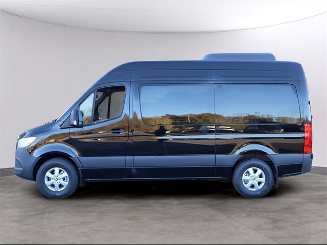 2024 Mercedes-Benz Sprinter Passsenger