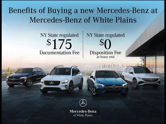 2024 Mercedes-Benz Sprinter Passsenger