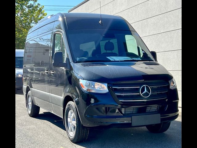 2024 Mercedes-Benz Sprinter Passsenger