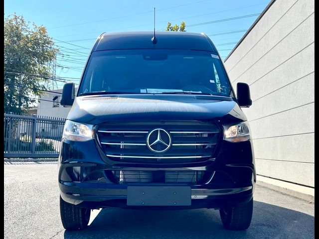 2024 Mercedes-Benz Sprinter Passsenger