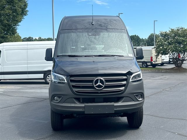 2024 Mercedes-Benz Sprinter Passsenger