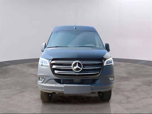 2024 Mercedes-Benz Sprinter Passsenger