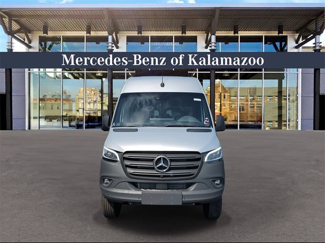 2024 Mercedes-Benz Sprinter Passsenger