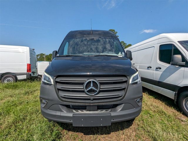 2024 Mercedes-Benz Sprinter Passsenger