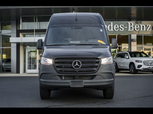 2024 Mercedes-Benz Sprinter Passsenger