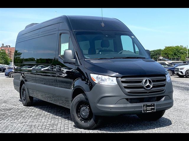 2024 Mercedes-Benz Sprinter Passsenger