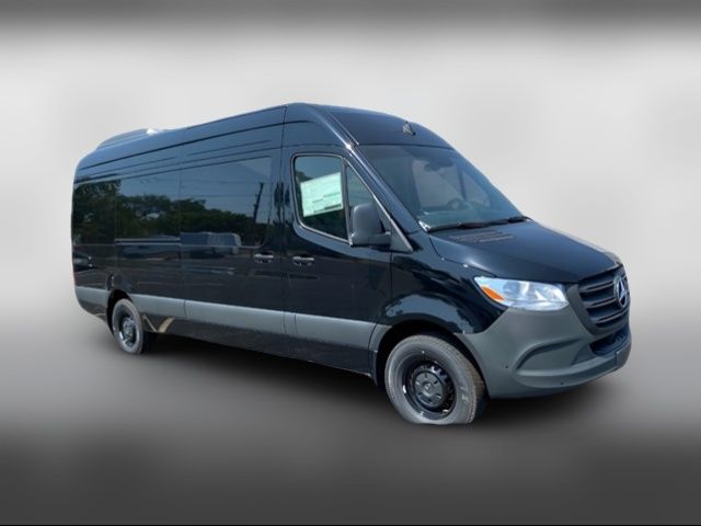 2024 Mercedes-Benz Sprinter Passsenger