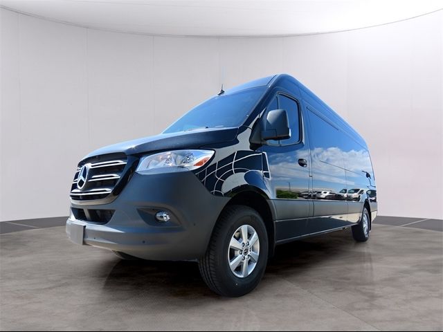 2024 Mercedes-Benz Sprinter Passsenger