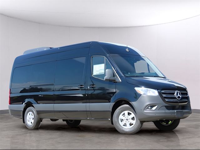 2024 Mercedes-Benz Sprinter Passsenger