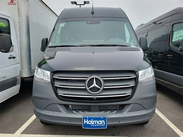 2024 Mercedes-Benz Sprinter Passsenger