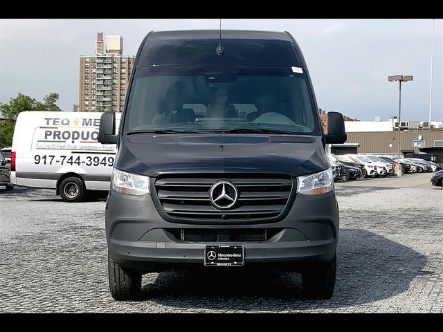 2024 Mercedes-Benz Sprinter Passsenger