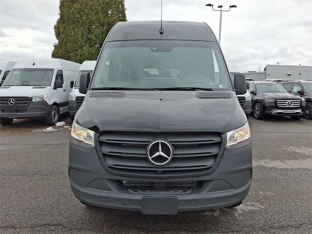 2024 Mercedes-Benz Sprinter Passsenger