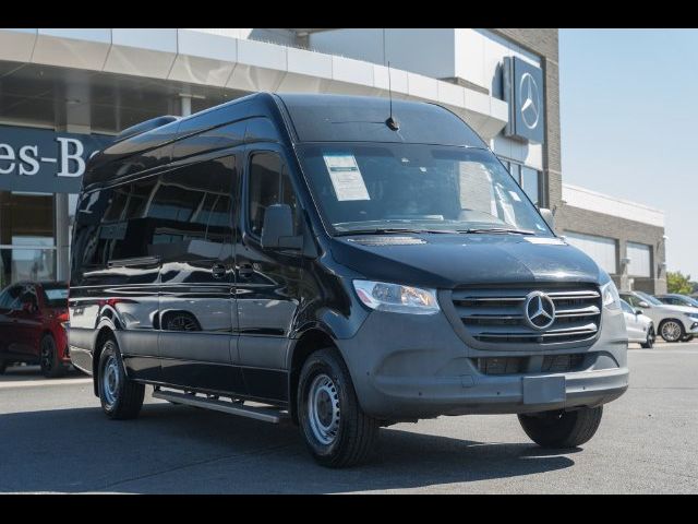 2024 Mercedes-Benz Sprinter Passsenger