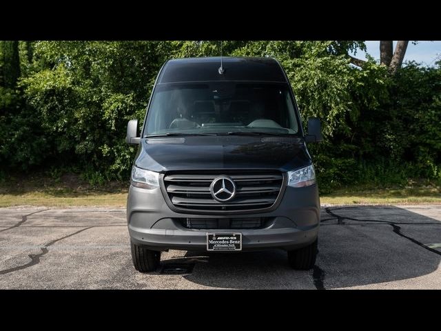 2024 Mercedes-Benz Sprinter Passsenger