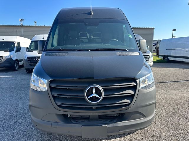 2024 Mercedes-Benz Sprinter Passsenger