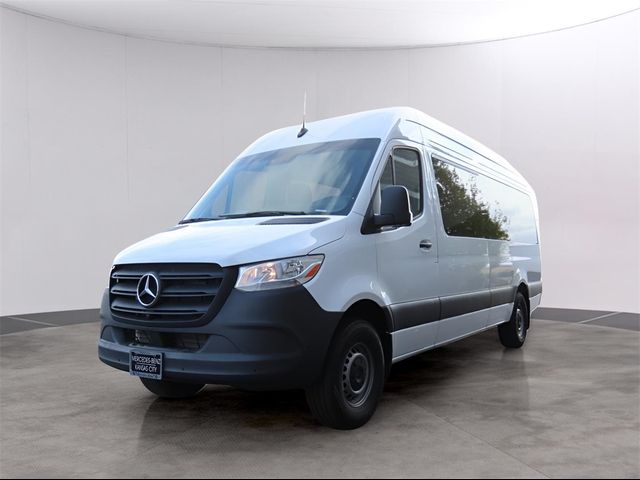 2024 Mercedes-Benz Sprinter Passsenger