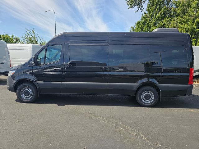 2024 Mercedes-Benz Sprinter Passsenger