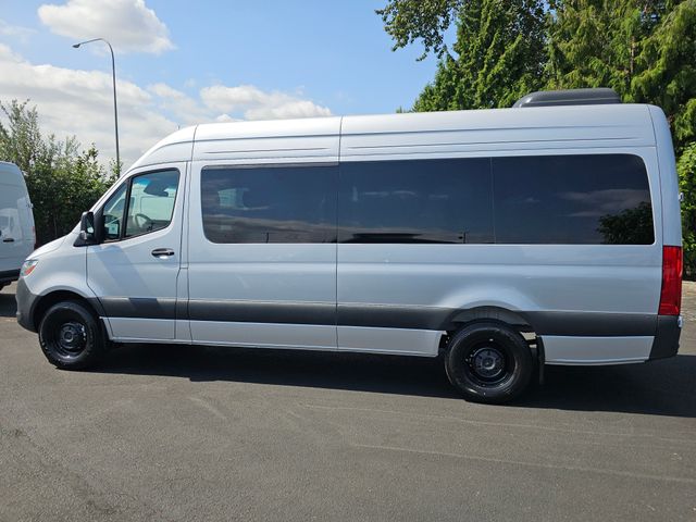 2024 Mercedes-Benz Sprinter Passsenger