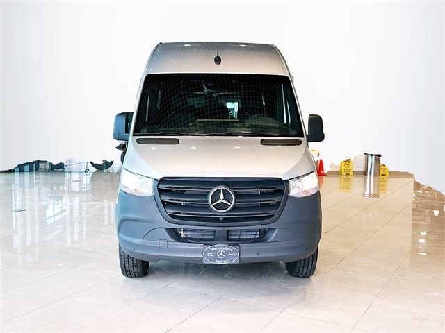 2024 Mercedes-Benz Sprinter Passsenger