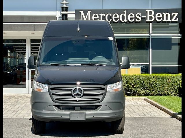 2024 Mercedes-Benz Sprinter Passsenger