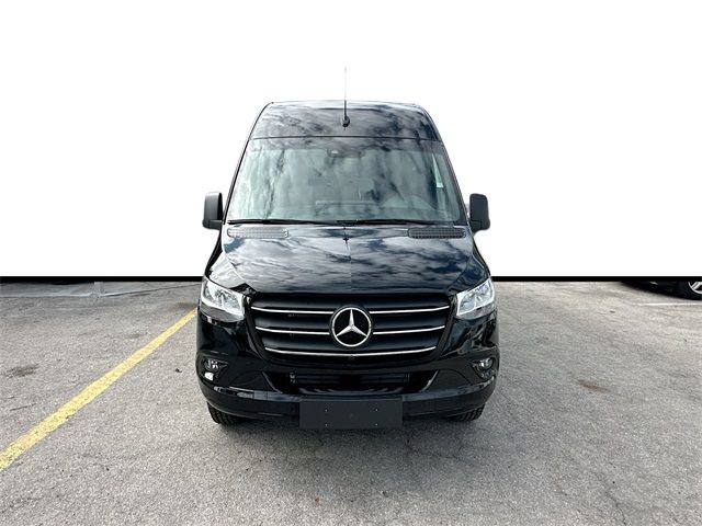 2024 Mercedes-Benz Sprinter Passsenger