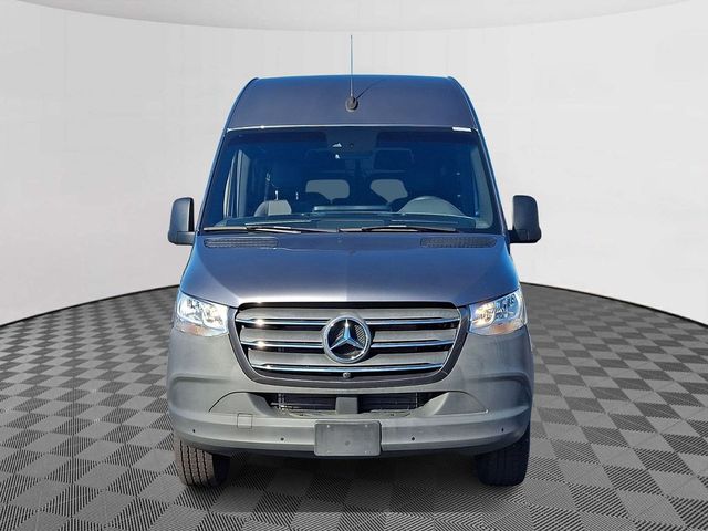 2024 Mercedes-Benz Sprinter Passsenger