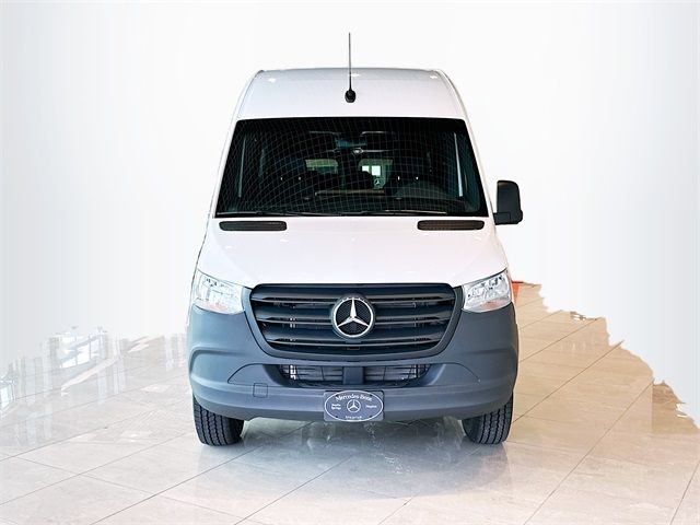 2024 Mercedes-Benz Sprinter Passsenger