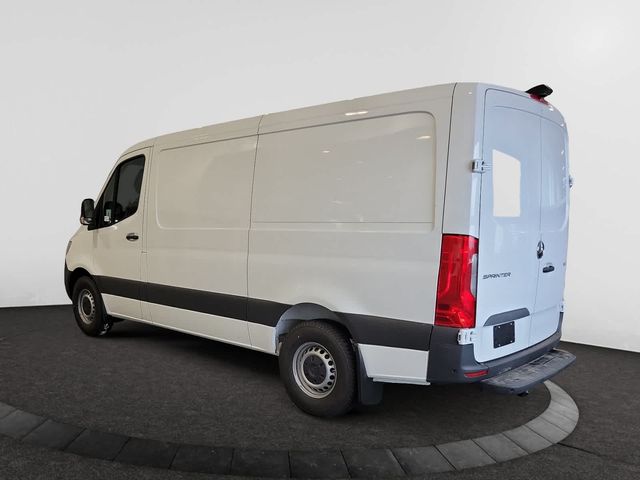 2024 Mercedes-Benz Sprinter Base