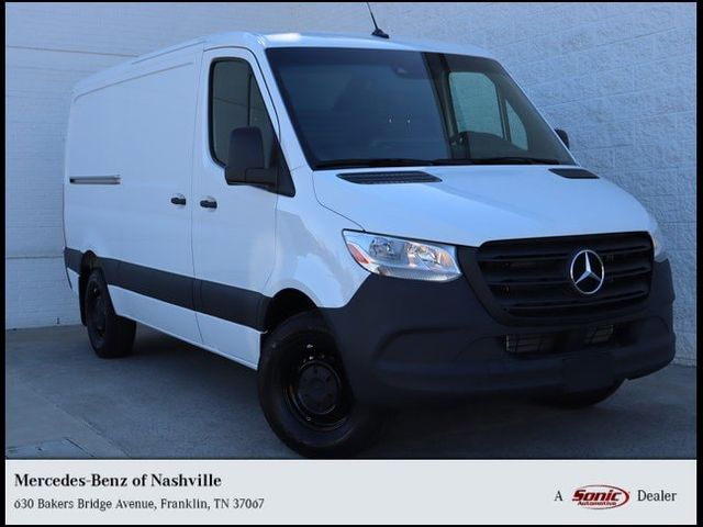 2024 Mercedes-Benz Sprinter Base