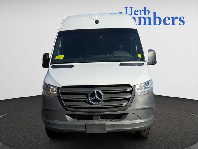 2024 Mercedes-Benz Sprinter Base