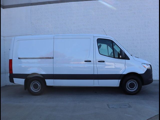 2024 Mercedes-Benz Sprinter Base