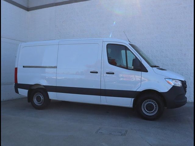 2024 Mercedes-Benz Sprinter Base