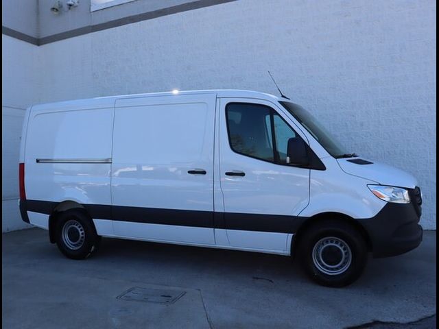 2024 Mercedes-Benz Sprinter Base