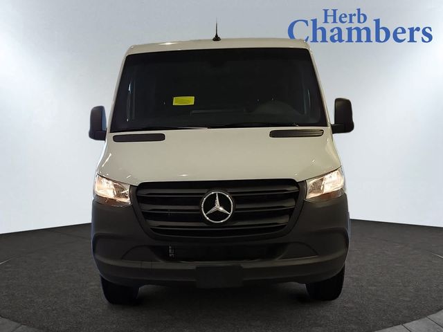 2024 Mercedes-Benz Sprinter Base