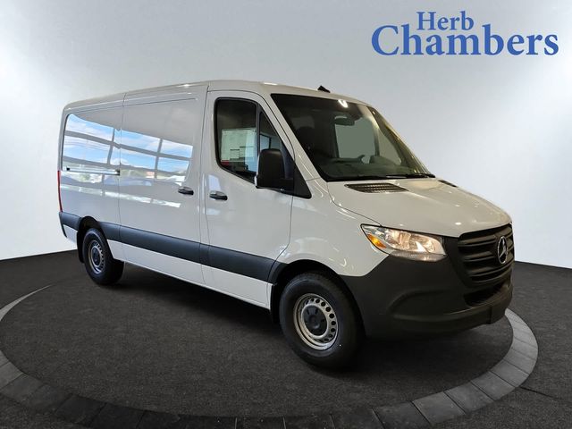 2024 Mercedes-Benz Sprinter Base