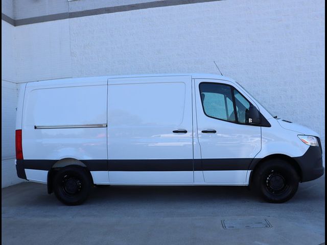 2024 Mercedes-Benz Sprinter Base