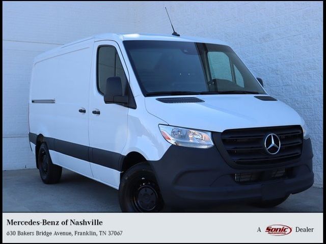 2024 Mercedes-Benz Sprinter Base