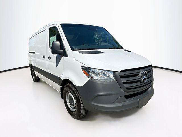 2024 Mercedes-Benz Sprinter Base