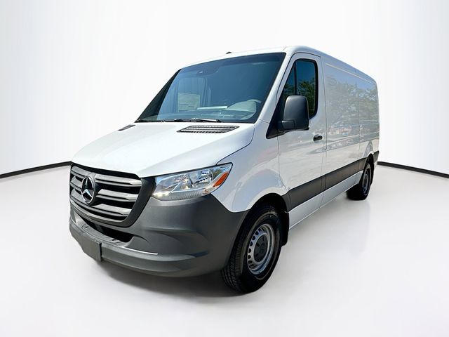 2024 Mercedes-Benz Sprinter Base