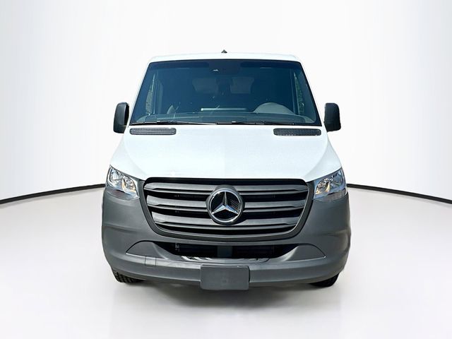 2024 Mercedes-Benz Sprinter Base