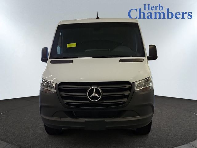 2024 Mercedes-Benz Sprinter Base