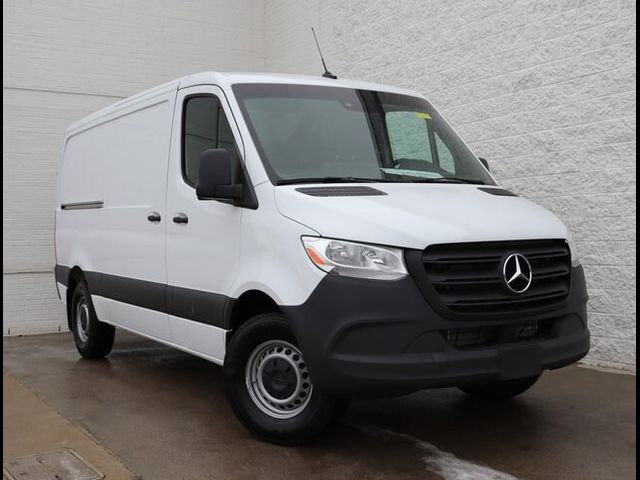 2024 Mercedes-Benz Sprinter Base