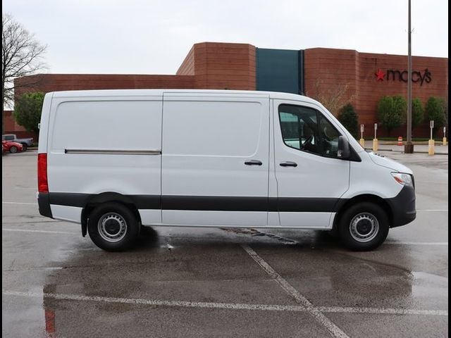 2024 Mercedes-Benz Sprinter Base