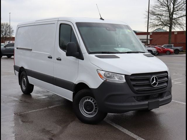 2024 Mercedes-Benz Sprinter Base